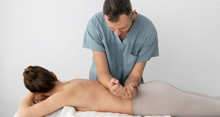 Fizjoterapia uroginekologiczna